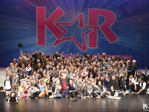 Las Vegas, NV - 5/8/2015 - Awards
