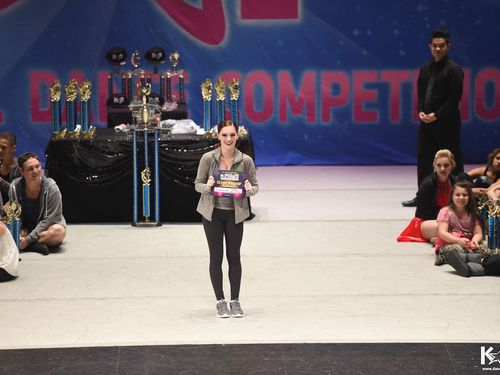 Las Vegas, NV - 5/8/2015 - Awards