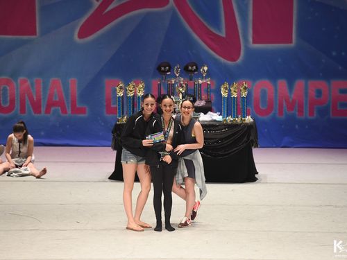 Las Vegas, NV - 5/8/2015 - Awards