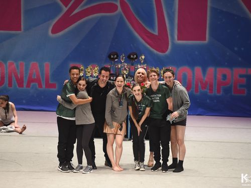 Las Vegas, NV - 5/8/2015 - Awards