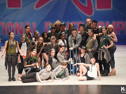 Las Vegas, NV - 5/8/2015 - Awards