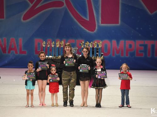 Las Vegas, NV - 5/8/2015 - Awards