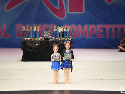 Las Vegas, NV - 5/8/2015 - Awards