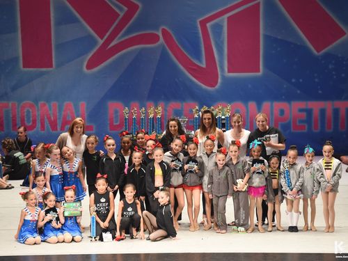 Las Vegas, NV - 5/8/2015 - Awards