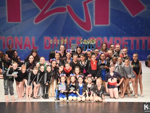 Las Vegas, NV - 5/8/2015 - Awards