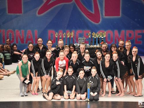 Las Vegas, NV - 5/8/2015 - Awards