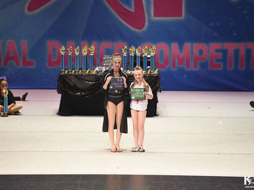 Las Vegas, NV - 5/8/2015 - Awards