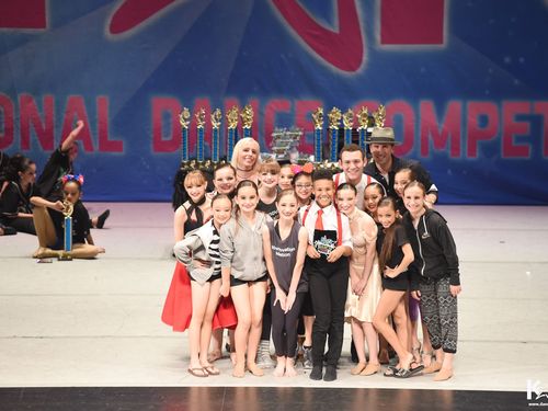 Las Vegas, NV - 5/8/2015 - Awards