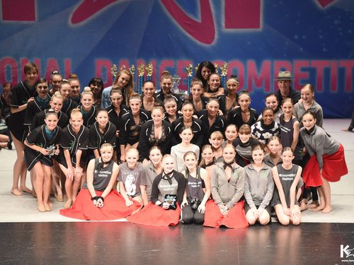 Las Vegas, NV - 5/8/2015 - Awards