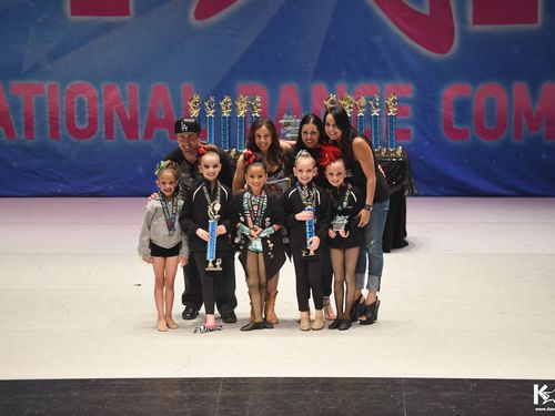 Las Vegas, NV - 5/8/2015 - Awards