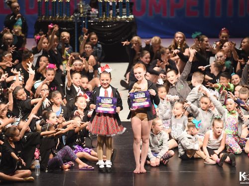 Las Vegas, NV - 5/8/2015 - Awards