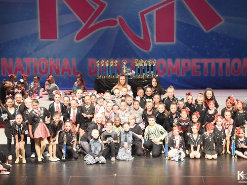 Las Vegas, NV - 5/8/2015 - Awards