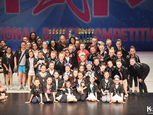 Las Vegas, NV - 5/8/2015 - Awards