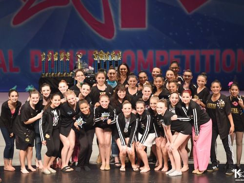 Las Vegas, NV - 5/8/2015 - Awards