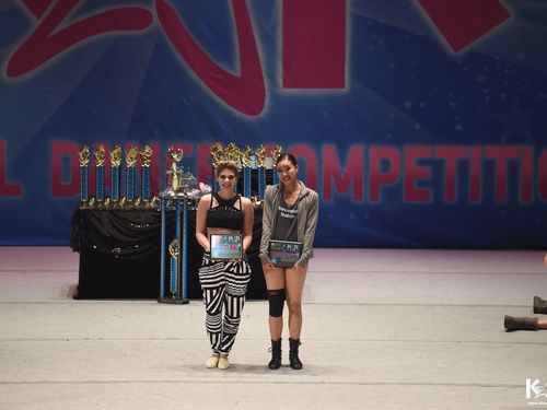 Las Vegas, NV - 5/8/2015 - Awards