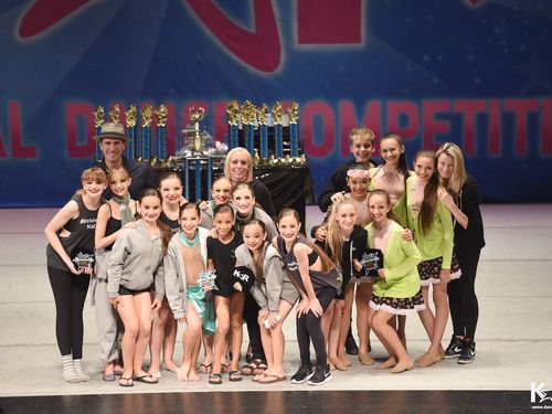 Las Vegas, NV - 5/8/2015 - Awards