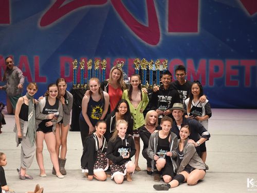 Las Vegas, NV - 5/8/2015 - Awards