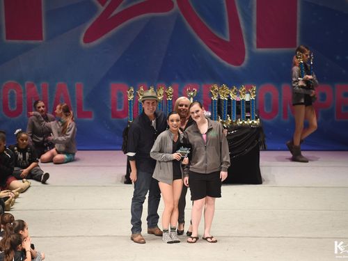 Las Vegas, NV - 5/8/2015 - Awards