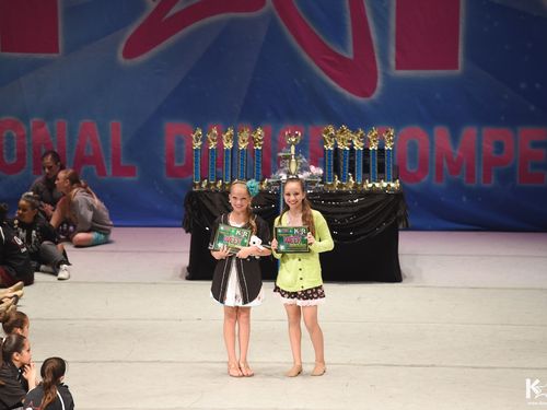 Las Vegas, NV - 5/8/2015 - Awards