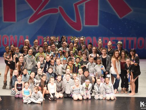 Las Vegas, NV - 5/8/2015 - Awards