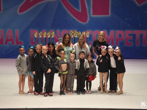 Las Vegas, NV - 5/8/2015 - Awards