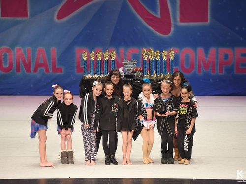 Las Vegas, NV - 5/8/2015 - Awards