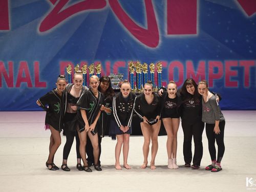 Las Vegas, NV - 5/8/2015 - Awards