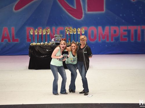Las Vegas, NV - 5/8/2015 - Awards