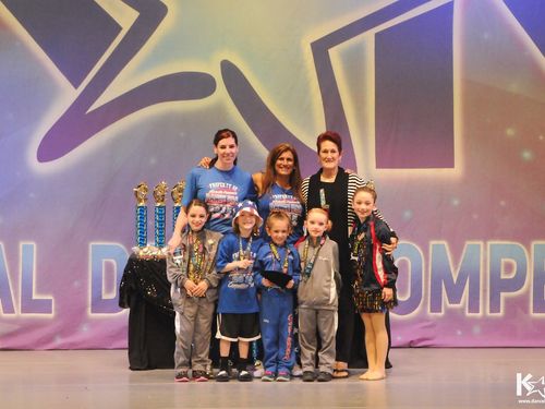 Long Island, NY - 5/7/2015 - Awards