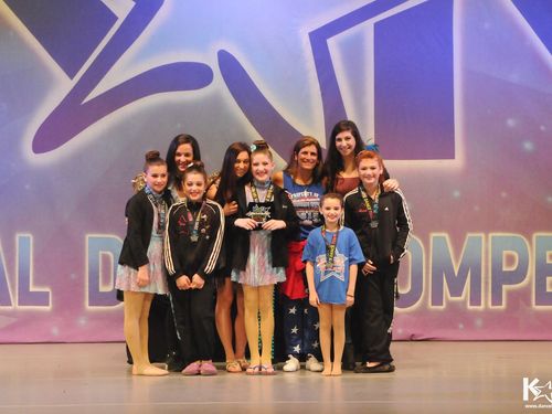 Long Island, NY - 5/7/2015 - Awards