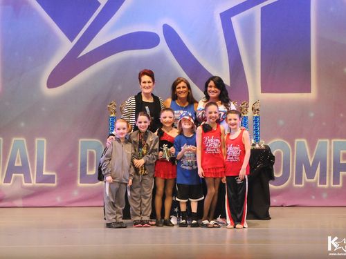 Long Island, NY - 5/7/2015 - Awards