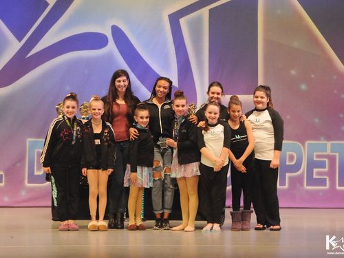 Long Island, NY - 5/7/2015 - Awards