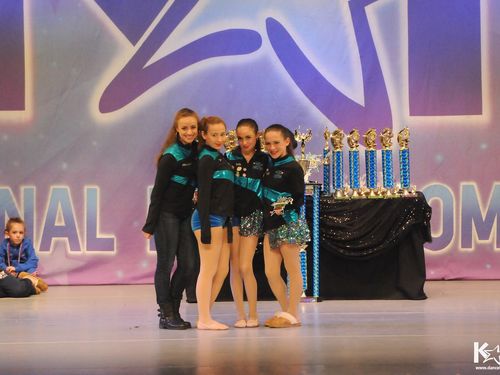 Long Island, NY - 5/7/2015 - Awards
