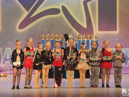 Long Island, NY - 5/7/2015 - Awards