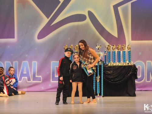 Long Island, NY - 5/7/2015 - Awards
