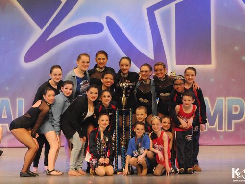 Long Island, NY - 5/7/2015 - Awards