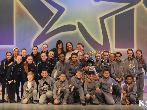 Long Island, NY - 5/7/2015 - Awards