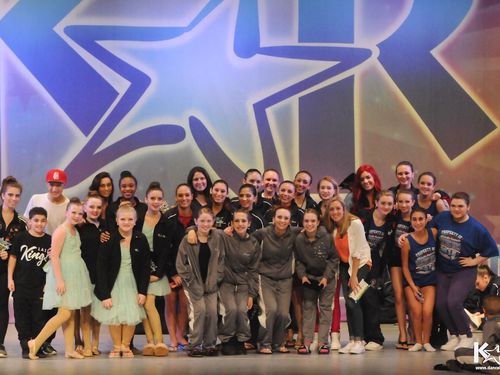 Long Island, NY - 5/7/2015 - Awards