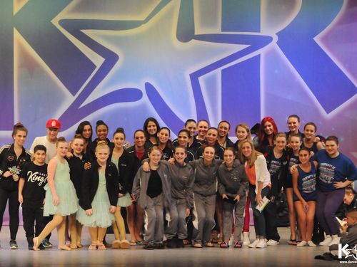 Long Island, NY - 5/7/2015 - Awards