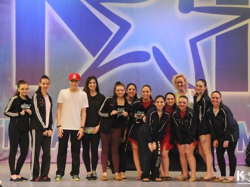 Long Island, NY - 5/7/2015 - Awards
