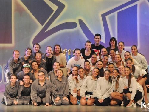 Long Island, NY - 5/7/2015 - Awards