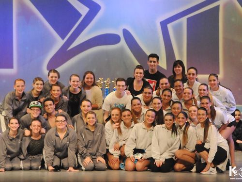 Long Island, NY - 5/7/2015 - Awards