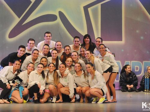 Long Island, NY - 5/7/2015 - Awards