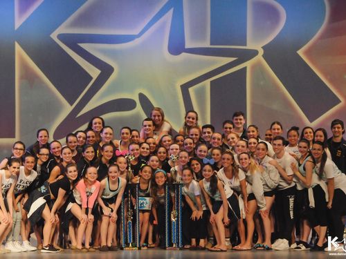 Long Island, NY - 5/7/2015 - Awards