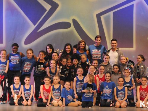 Long Island, NY - 5/7/2015 - Awards