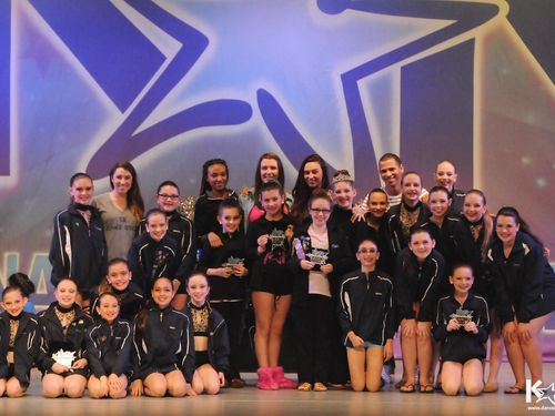 Long Island, NY - 5/7/2015 - Awards
