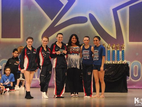Long Island, NY - 5/7/2015 - Awards