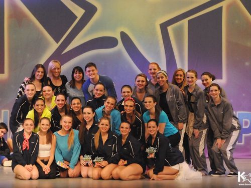 Long Island, NY - 5/7/2015 - Awards