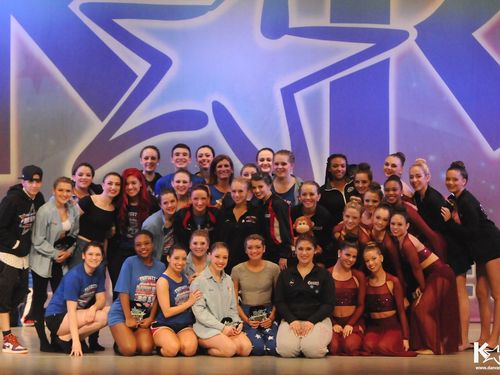 Long Island, NY - 5/7/2015 - Awards