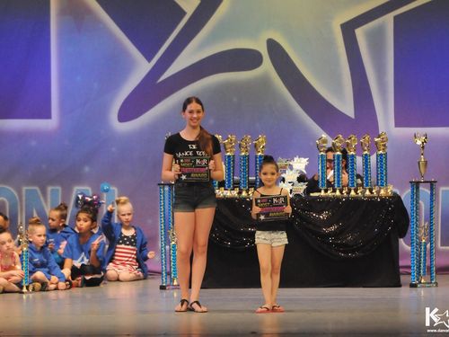 Long Island, NY - 5/7/2015 - Awards